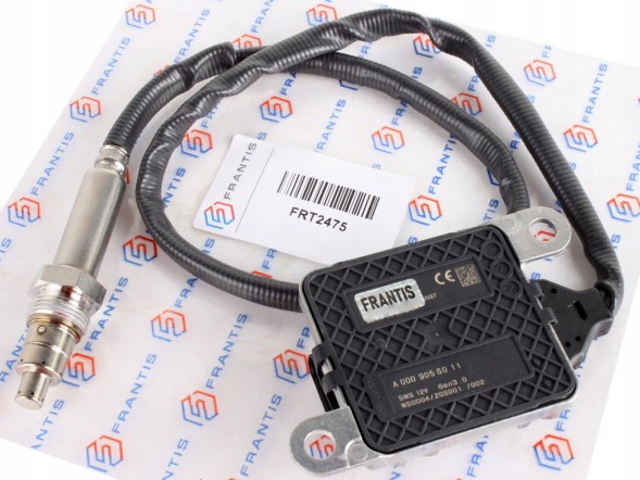 FRANTIS A0009058011 Probe nox oxygen sensor mercedes-benz w223 h247 w447 w167 c118