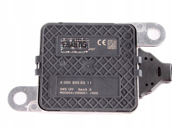 FRANTIS A0009058011 Probe nox oxygen sensor mercedes-benz w223 h247 w447 w167 c118