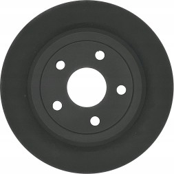 BBTECH 53061 Rear brake disc dodge durango 2011-2020