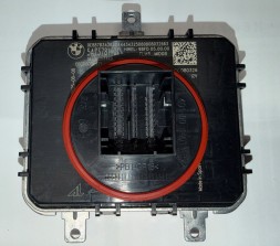 BMW OE BMW X1 U11 Moduł Sterownik Lampy Przód 5A73781 OEM Bmw x1 u11 x2 u10 module lamp driver front oem