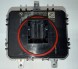 BMW OE BMW X1 U11 Moduł Sterownik Lampy Przód 5A73781 OEM Bmw x1 u11 x2 u10 module lamp driver front oem
