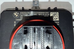 BMW OE BMW X1 U11 Moduł Sterownik Lampy Przód 5A73781 OEM Bmw x1 u11 x2 u10 module lamp driver front oem