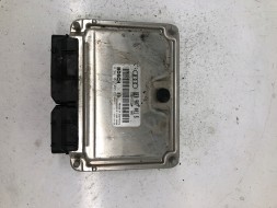 CHINA KOMPUTER SILNIKA VAG 0281011435 8E0907401S Computer engine vag 0281011435 8e0907401s