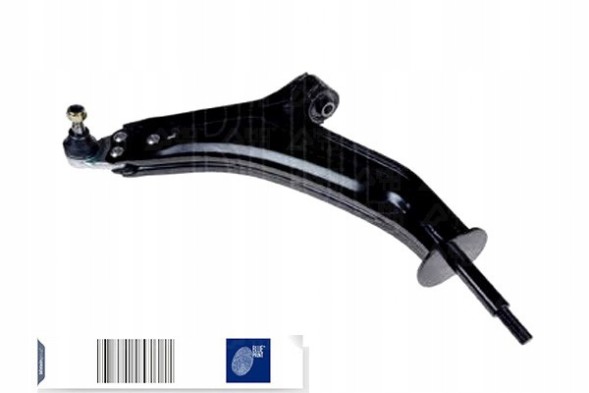 Blue Print BLUADJ138602(iMOTO) Suspension control arm front l land rover freelander 1 + driver's kit #35
