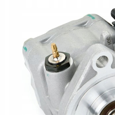 Ridex 12H0074 Power steering pump for ridex 12h0074