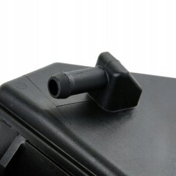 Ridex 12H0074 Power steering pump for ridex 12h0074