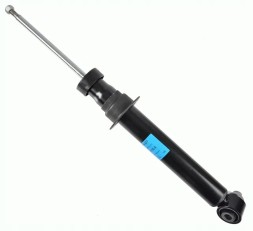 Sachs Shock absorber rear gas 314 877 sachs bmw 5 f10