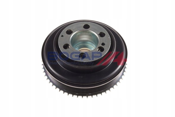 Bogap E1213101 Shaft pulley - bogap e1213101