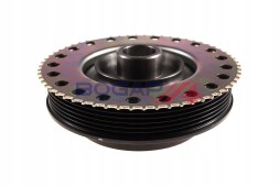 Bogap E1213101 Shaft pulley - bogap e1213101