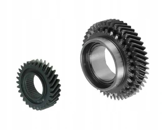 Antonio Masiero 02A311361AD + 02A311158AE Wheels 5 gear group vag 02a311361ad + 02a311158ae 29/39 63011 63010 evw jcs