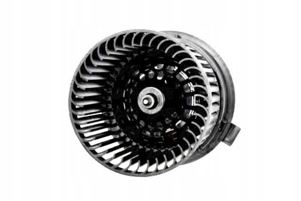 Valeo 715223/VAL Valeo peugeot 308 09- blower engine + driver assistant #28