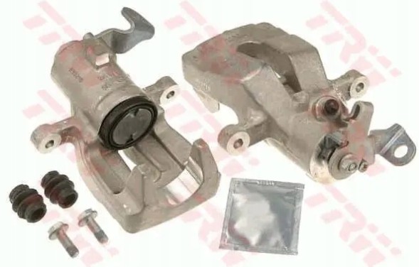 TRW BHQ281 Brake caliper bhq281 trw renault