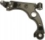 TRW  Control arm jtc2298 trw alfa romeo giulietta