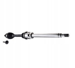 CHINA Half axle ford galaxy ii / s-max (2010-2015) 1.6 ecoboost - manual- right- new