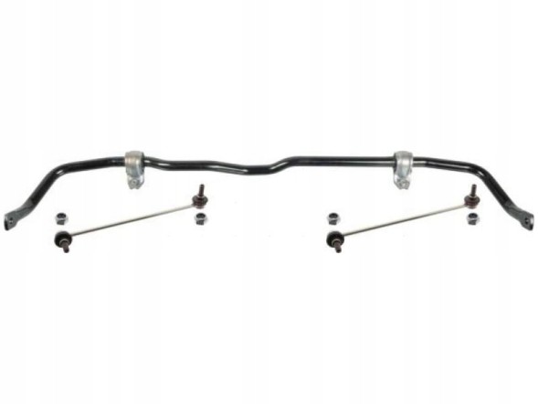 Febi Bilstein  Febi bilstein 171155 stabilizer, suspension