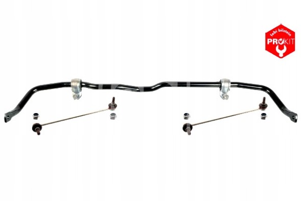 Febi Bilstein  Febi bilstein 171155 stabilizer, suspension