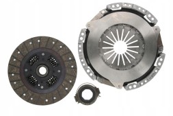 Sachs  Clutch set toyota avensis 2,0 03-08 3000950804 sachs
