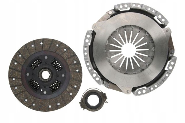 Sachs  Clutch set toyota avensis 2,0 03-08 3000950804 sachs