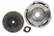 Sachs  Clutch set toyota avensis 2,0 03-08 3000950804 sachs
