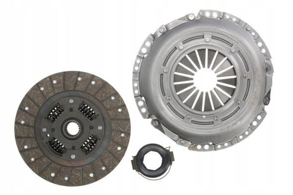 Sachs  Clutch set toyota avensis 2,0 03-08 3000950804 sachs