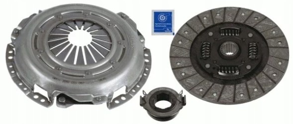 Sachs  Clutch set toyota avensis 2,0 03-08 3000950804 sachs