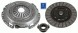Sachs  Clutch set toyota avensis 2,0 03-08 3000950804 sachs
