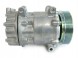 EURO KLIMA  Peugeot 9646416780 9655421780 9659231580 9687437780 air conditioning compressor