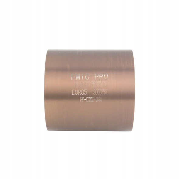 FMIC FP-CORE-044 Sports catalytic converter petrol euro 5 200 cpsi diameter 80mm length 80mm