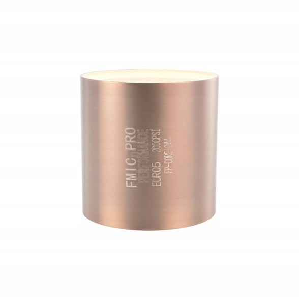 FMIC FP-CORE-044 Sports catalytic converter petrol euro 5 200 cpsi diameter 80mm length 80mm