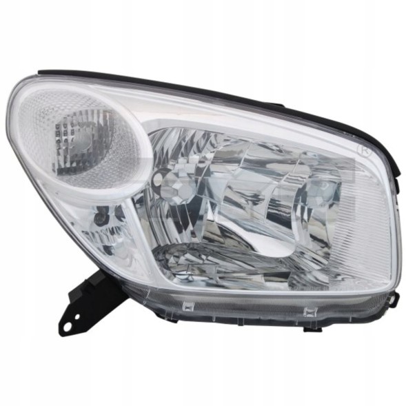 TYC  Toyota rav rav4 03-05 new right headlight