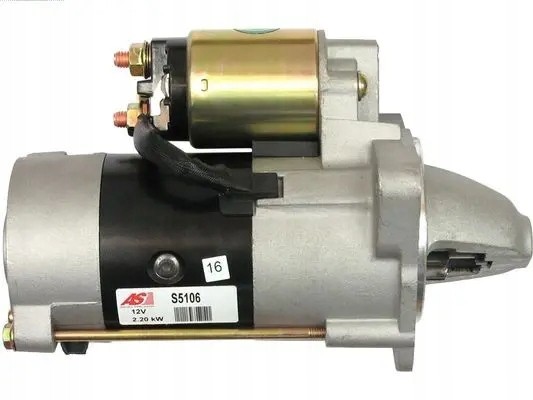 AS-PL S5106 Starter s5106 as-pl