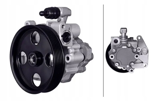 Hella  8Tl 359 003-441 hydraulic booster pump