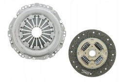 Aisin  Coupling without bed - aisin ks-053r