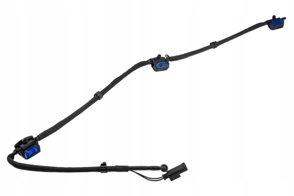 NTY  Washer nozzles nty eds-bm-112