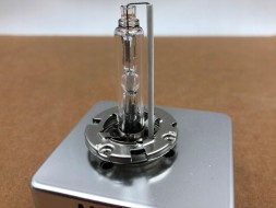 ZR  Bulbs pair hid xenon d5s cold color light 6000k 12v can-bus xenon