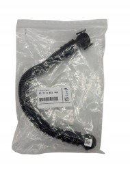 BMW OE PRZEWÓD ODMY BMW 8573140 G05 G06 G07 G20 G30 G01 G02 G12 G14 NOWY ORGINAŁ QUALI26.08,25 C85 Hose air tube odmy oe bmw 8573140 g01 g02 g05 g07 g11 g12 g30