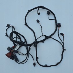 Volkswagen OE 571971095CL Vw tiguan iii 6pdc harness + camera + radar + led front bumper 571971095cl