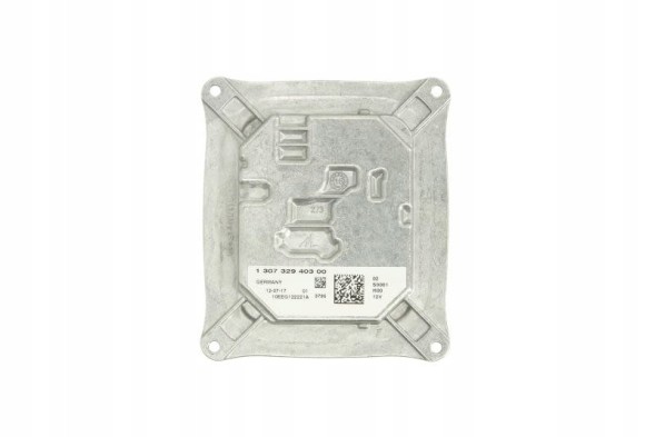 Magneti Marelli 711307329403 Lighting control unit magneti 711307329403