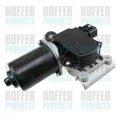 Hoffer H27021 H0711582_i front wiper motor