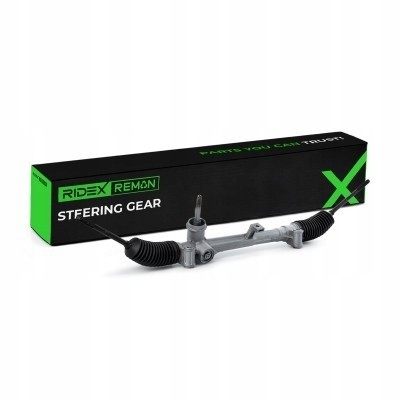 Ridex  Steering gear ridex 286s0467r