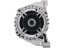 AS-PL A6269PR Alternator 90a a6269pr as-pl abarth alfa romeo