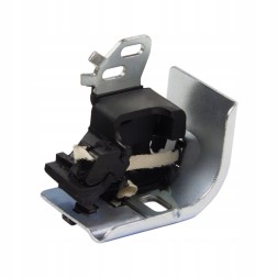 Ferroz FRZ-Y8T83M0J7C8X6H2 Final silencer renault grand scenic 2 ii 02 - 09 1.5 dci 1.9 2.0 hatchback