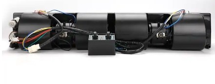 CHINA  Water heater 12v universal greg-car