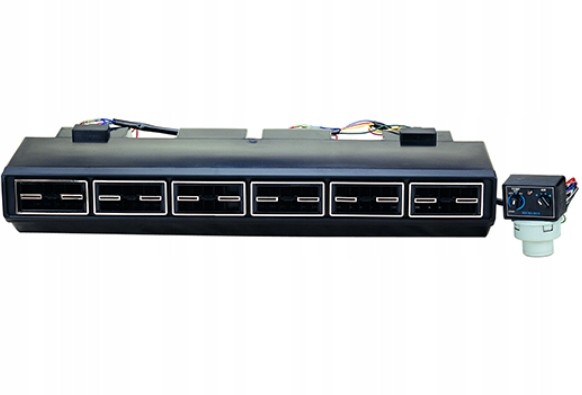 CHINA  Water heater 12v universal greg-car