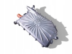 BMW OE 5A8D9F9 Bmw i4 flow electric heater 5a8d9f9