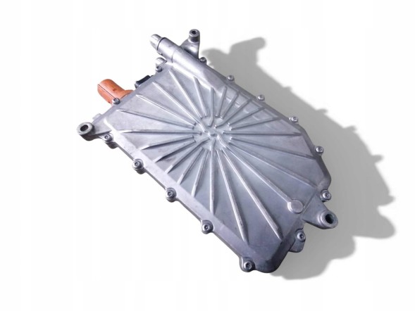 BMW OE 5A8D9F9 Bmw i4 flow electric heater 5a8d9f9