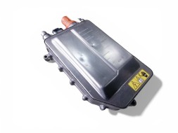 BMW OE 5A8D9F9 Bmw i4 flow electric heater 5a8d9f9