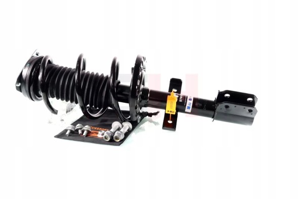 GH GH-353993C10A Shock absorber +spring front