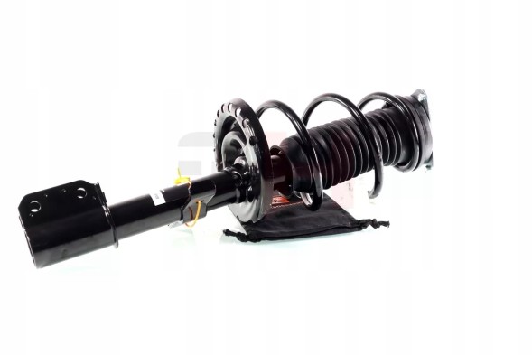 GH GH-353993C10A Shock absorber +spring front
