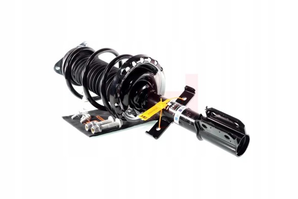 GH GH-353993C10A Shock absorber +spring front